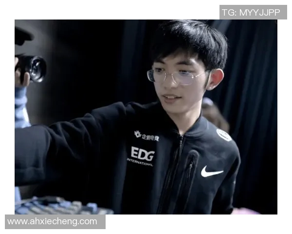 洲际赛分析：EDG凭借丰富比赛经验展现强大实力