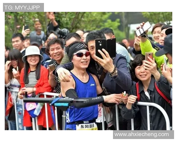 武汉街舞队在城市马拉松中的蜕变与成长历程揭秘