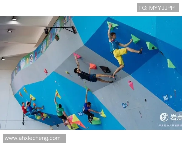 深入分析重庆攀岩队独特进攻战术与技巧运用的全景解读